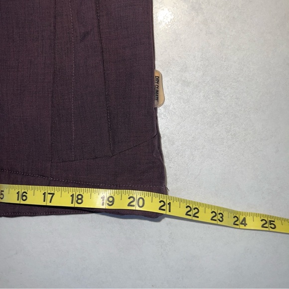 McKinley Thornhill Softshell Windbreaker women size large. - Picture 12 of 13